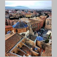 Catedral de Murcia, photo Alicja K, tripadvisor.jpg